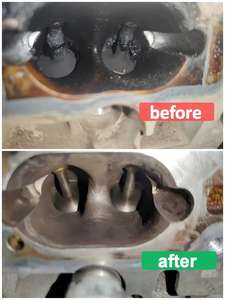 Pulitore elettrico ad alta pressione per uso industriale macchina per la pulizia del ghiaccio secco portatile blu G6 - Product Image 5