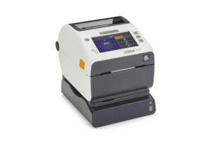 Stampante Termica a Trasferimento Desktop Zebra ZD621 Flessibile e Sicura, 203DPI 300DPI, Stampante RFID per Etichette e Codici a Barre - Product Image 6