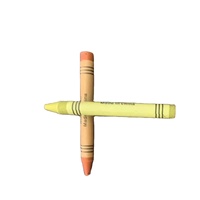 Crayons à peindre à cœur souple pour enfants, concours d'art, création artisanale