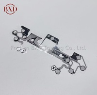 Film Conducteur pour Manette PS5 BDM-030 040 050 – Circuit Imprimé Flexible pour Clavier et Boutons PS5 3.0 4.0 5.0