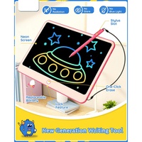 Nouveaux produits tendance 2024 cadeau pour enfants jouets blocs-notes numériques enfants tablettes d'écriture 12 pouces Lcd tablette d'écriture pour les enfants