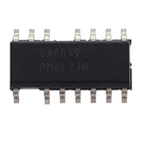 Puce SYYTECH IC Dap049 pour pièces de réparation de gestion de l'alimentation PS4