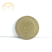 Médaille en métal, vente en gros, Design bon marché, sorte de badge pour souvenir ou rangement de cadeaux antiques, petit quantité minimale de commande, prix bas, haute qualité