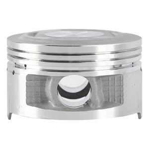 Kit de Cilindro de Gran Calibre de 185cc y 62mm para <span class=keywords><strong>Yamaha</strong></span> YBR125 <span class=keywords><strong>YBR</strong></span> <span class=keywords><strong>125</strong></span> <span class=keywords><strong>Custom</strong></span> 2005-2018 - Product Image 4