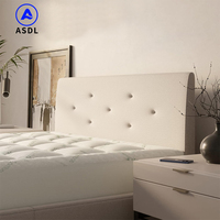 Hybrid extra feste beste billige Hotel matratzen in Box-Top-Bett King Queen Single Size Klapp bett Latex Memory Foam Matratze