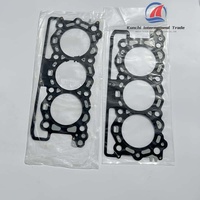 Pour Land Rover 3.0T Diesel 306DT V6 Kit de réparation de pièces de moteur automatique complet jeu de joints de culasse