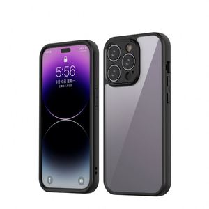Coque de téléphone portable de luxe en TPU et PC avec motif personnalisé bon marché, résistante aux chocs, pour Vivo V29, coque arrière - Product Image 1
