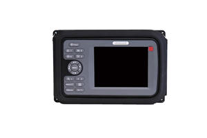 JZ-JVEV8 Portable Veterinary Ultrasound Machine Farm Use Animal Pregnancy <strong>Testing</strong> Monitoring Device - Product Image 3