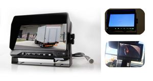 <span class=keywords><strong>Offre</strong></span> Spéciale De Tableau De Bord de Voiture Moniteur <span class=keywords><strong>Vidéo</strong></span> - Product Image 5