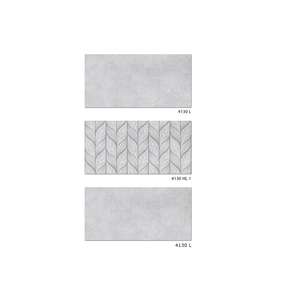 Carreaux muraux en céramique mate pour salle de bain, solde, 30x60cm - Product Image 1