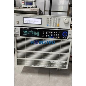 โครมา 62024P-40-120 แหล่งจ่ายไฟ DC แบบตั้งโปรแกรมได้ (DHL / UPS / เฟดเอ็กซ์) H - Product Image 2