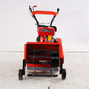 Tondeuse à gazon haute puissance avec hauteur de coupe réglable pour usage industriel et jardinier QFX-173-1 Tondeuse à gazon haute puissance QFX-173-1 - Product Image 6