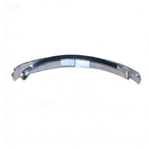 สายยางรุ่น Liugong 04C1594 HOSE AS สำหรับรถขุดและรถตักล้อยาง ยี่ห้อที่ใช้ร่วมกันได้ - Product Image 2
