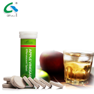 Perder peso productos Vinagre de manzana comprimidos efervescentes - Product Image 2