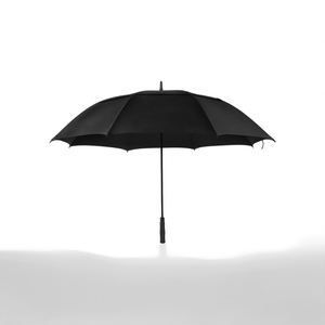 Supplier Wholesale Promotional Custom Logo Uv <b>Umbrella</b> Luxury <b>Windproof</b> Eco Friendly Automatic Golf <b>Umbrellas</b> With Custom Logo - Product Image 4