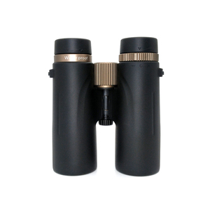 Binoculares de Alta Potencia 10x42 para Adultos, Telescopio para Observación de Aves, Impermeable IPX56, Gran Campo de Visión, Bak4 con Revestimiento Multicapa Completo - Product Image 4