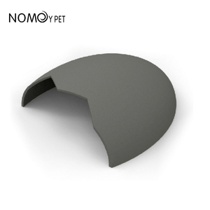 NOMOY PET de la venta directa de fábrica al por mayor reptil pequeña cáscara de huevo refugio de la cueva para reptil NA-03 - Product Image 2