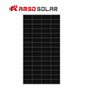 ระบบพลังงานแสงอาทิตย์สำหรับบ้านแบบครบชุด 5kW 8kW โมโนคริสตัลไลน์ซิลิคอน แบตเตอรี่ลิเธียมไอออน ระบบไฮบริดแบบออฟกริด - Product Image 2