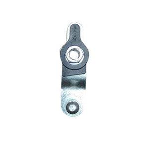 Soporte de cable de cambio de marchas del fabricante 9674280180 para kits de embrague Peugeot Citroën C4L, pieza de repuesto - Product Image 1