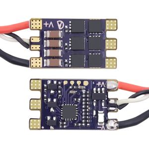 XR-7A 1-2S 7A Xeon Run BLHeli-S Mini BLS <b>Speed</b> <b>Controller</b> ESC for RC Multirotor - Product Image 2