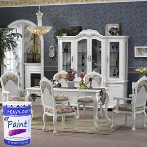 <strong>Thinner</strong> <strong>Cellulose</strong> Lacquer Furniture Waterborne Wood Paint - Product Image 5