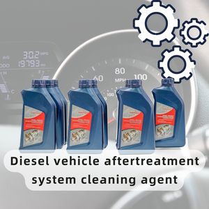 ANBOROAD-Sistema de postratamiento <span class=keywords><strong>para</strong></span> vehículos diésel semisintético de limpieza profunda de acción rápida, agente de limpieza comercial <span class=keywords><strong>para</strong></span> furgoneta <span class=keywords><strong>DPF</strong></span> SCR - Product Image 4