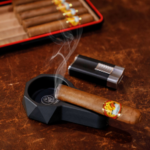 ที่เขี่ยบุหรี่อลูมิเนียมอัลลอยด์ทรงกลม - Product Image 2