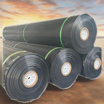 0 5mm 1 0mm Geomembrane HDPE