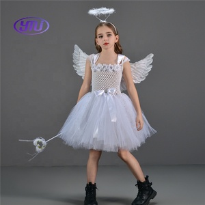 Low Price Girls Angel Wing Dress Led Glow Sticks Included | Alibaba.com
