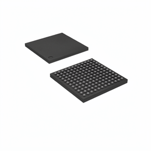Componente Electrónico IC MCU 32B 512KB FLASH 144MAPBGA Integrado MK51DN512CMD10, Canal del Fabricante 144 LBGA, Servicio BOM - Product Image 1