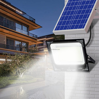 Reflector LED IP65 de 100w, 200w, 300w, 500w, 100w, 2000w, Lámpara de Proyección para Exteriores, Luz de Calle, Luz de Enfoque, Proyector LED
