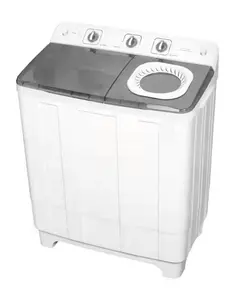 Bestseller Halbautomat ische Top lader waschmaschine für den Haushalt