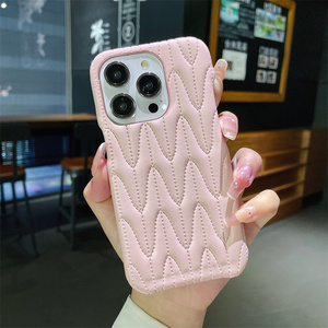 <span class=keywords><strong>Coque</strong></span> de téléphone portable en cuir avec strass, la plus vendue pour <span class=keywords><strong>iPhone</strong></span> 16 15 14 <span class=keywords><strong>13</strong></span> 12 11 <span class=keywords><strong>Pro</strong></span> Max, protection quotidienne tendance - Product Image 2
