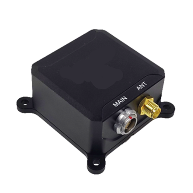 New IS500 MEMS Tactical IMU | AHRS | POS 3-axis Acceleration and Gyroscope Inertial Measurement Units Metal