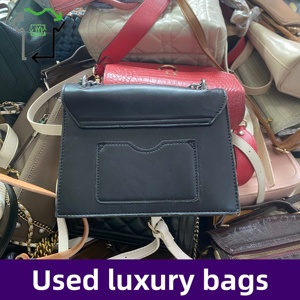 Borse Usate di Lusso Selezionate <span class=keywords><strong>VIP</strong></span>, Borse PU Internazionali di Designer Giapponesi, Vendita di Borse Usate per Donne - Product Image 5