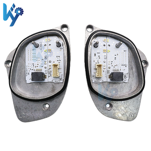 โมดูล KY DRL 575941475 575941476 สำหรับ SEAT Ateca KH7 โมดูลไฟหน้า LED อุปกรณ์เสริมไฟรถยนต์ - Product Image 3