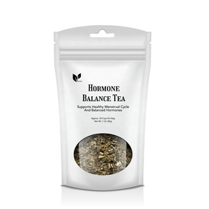 Té <span class=keywords><strong>Natural</strong></span> para la Menopausia, para el Equilibrio <span class=keywords><strong>Hormonal</strong></span> y la Regulación del Ciclo Menstrual - Product Image 6