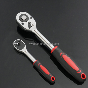 Bán Hot 61 Cái Tool Set Hand Box Trường Hợp Kit Phần Cứng Xe Và Multitool Xe Đạp Cơ Khí Ô Tô Công Cụ - Product Image 5