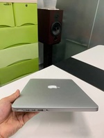 Solo Venta al Por Mayor: MacBook Pro de 13 Pulgadas, 2015, 95% Nuevo, I5, 8GB, 256G SSD, en Stock, Oferta Especial, Portátiles de Segunda Mano o Reacondicionados