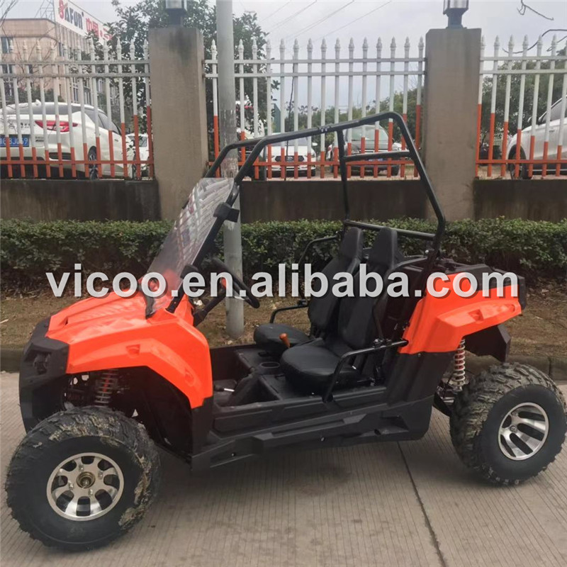 Дешевые Фермы Электрический UTV внедорожник