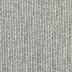 قماش ريب قطني مطاطي 2×2 متوسط الوزن للربيع والخريف، 100% قطن سباندكس، قماش ريب محبوك 2×2 للملابس - Product Image 3