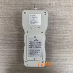 Jauge de tension numérique IMADA DST-50N du Japon, précision de 0,2 % - Product Image 2