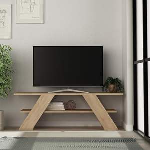 Industrial Media Entertainment Center and <strong>TV</strong> <strong>Tray</strong> for Living Room <strong>tv</strong> stand cabinet for living room coffee table - Product Image 1
