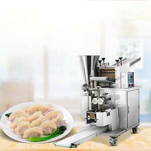 Machine automatique de fabrication de raviolis, machine manuelle de fabrication de raviolis pour la maison, machine automatique de fabrication de raviolis - Product Image 2