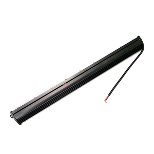 Barre lumineuse de travail LED étanche ADT 19 pouces 18 LED, 54W, à faisceau unique fin, pour conduite tout-terrain, VTT, UTV, bateau - Product Image 3