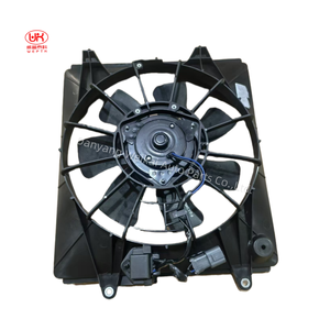 Ventilador de aire acondicionado completamente para Honda <span class=keywords><strong>CRV</strong></span> 2007 2008 2009 <span class=keywords><strong>2010</strong></span> 2011 OEM 38610-RZA-A01 - Product Image 3