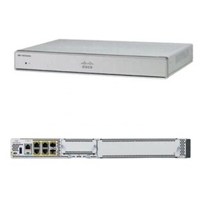 Brand New Cisc <b>Router</b> C8300-2N2S-6T Cataly 8300 Series Edge Platforms Series 2RU <b>Router</b> C8300-2N2S-6T - Product Image 6