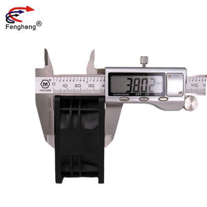 Ventilateur d'extraction industriel, 70x70x38mm, 7038, ventilateur de refroidissement, partie 70mm, pour camping-car - Product Image 5