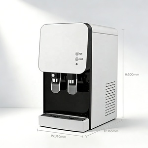 Enfriador de <span class=keywords><strong>Agua</strong></span> Fría y Caliente <span class=keywords><strong>con</strong></span> Compresor de Bajo Ruido y Alto Rendimiento para Uso Doméstico y Hotelero, Precio de Fábrica - Product Image 4