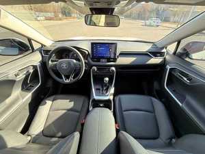 Toyota Rav4 Usada, Vehículo <span class=keywords><strong>Todoterreno</strong></span> Deportivo Utilitario, Automático, 2.0l, 2011, <span class=keywords><strong>Segunda</strong></span> <span class=keywords><strong>Mano</strong></span>, Clásico, Precio Económico en Horgos - Product Image 6